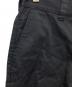 中古・古着 Supreme (シュプリーム) WORK PANTS ブラック サイズ:30：12000円