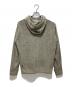 Teton Bros (ティートンブロス) Wool Air Hoody ベージュ サイズ:L：13000円