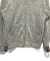 中古・古着 Teton Bros (ティートンブロス) Wool Air Hoody ベージュ サイズ:L：13000円