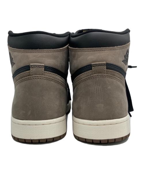 NIKE（ナイキ）NIKE (ナイキ) Air Jordan 1 Retro High OG ブラウン サイズ:9.5の古着・服飾アイテム