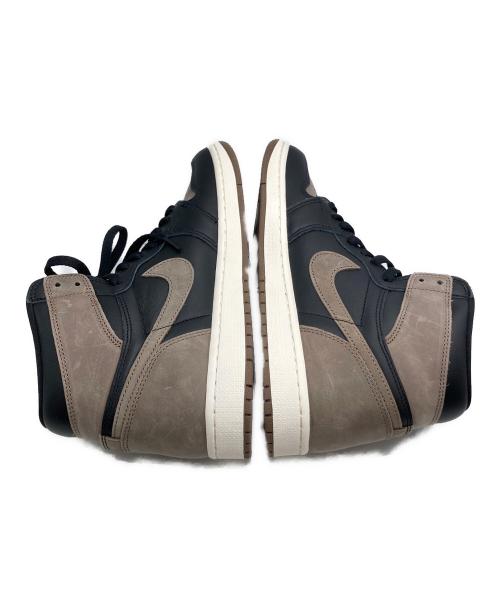 NIKE（ナイキ）NIKE (ナイキ) Air Jordan 1 Retro High OG ブラウン サイズ:9.5の古着・服飾アイテム