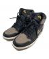 NIKE（ナイキ）の古着「Air Jordan 1 Retro High OG」｜ブラウン