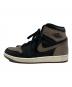 NIKE (ナイキ) Air Jordan 1 Retro High OG ブラウン サイズ:9.5：25000円