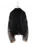 GOLDEN GOOSE DELUXE BRAND (ゴールデングースデラックスブランド) スタジャン ブラック サイズ:不明：16000円