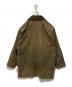 Barbour (バブアー) Moorland Jacket オリーブ サイズ:不明：18000円