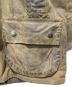 中古・古着 Barbour (バブアー) Moorland Jacket オリーブ サイズ:不明：18000円