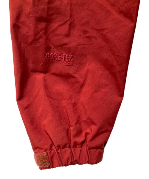 Patagonia（パタゴニア）Patagonia (パタゴニア) マウンテンパーカー レッド サイズ:Sの古着・服飾アイテム