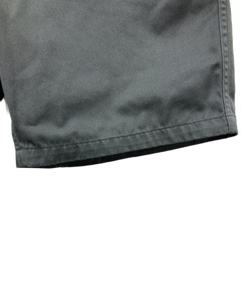 THE NORTHFACE PURPLELABEL（ザ・ノースフェイス パープルレーベル）THE NORTHFACE PURPLELABEL (ザ・ノースフェイス パープルレーベル) Chino Field Shorts グレー サイズ:W30の古着・服飾アイテム