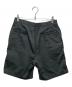 THE NORTHFACE PURPLELABEL (ザ・ノースフェイス パープルレーベル) Chino Field Shorts グレー サイズ:W30：10000円