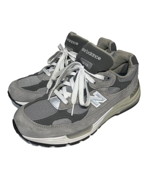 NEW BALANCE（ニューバランス）NEW BALANCE (ニューバランス) 992 