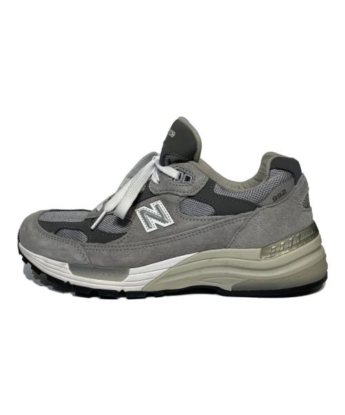 NEW BALANCE（ニューバランス）NEW BALANCE (ニューバランス) 992 