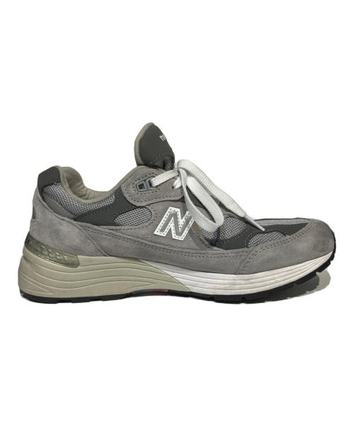 NEW BALANCE（ニューバランス）NEW BALANCE (ニューバランス) 992 