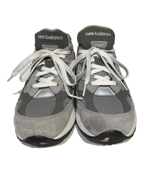 NEW BALANCE（ニューバランス）NEW BALANCE (ニューバランス) 992 