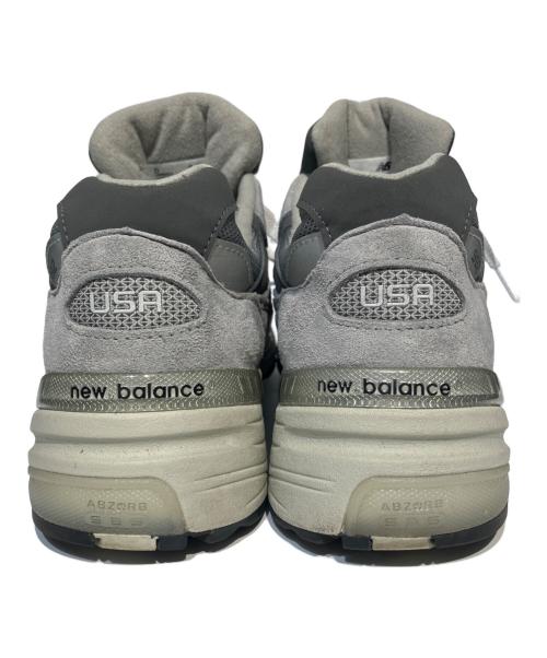 NEW BALANCE（ニューバランス）NEW BALANCE (ニューバランス) 992 