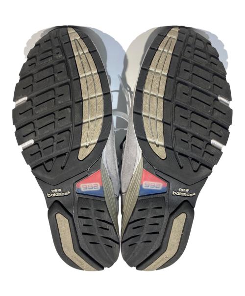 NEW BALANCE（ニューバランス）NEW BALANCE (ニューバランス) 992 