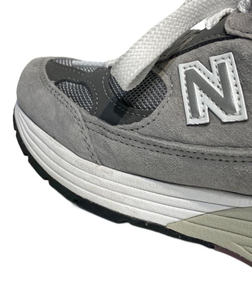 NEW BALANCE（ニューバランス）NEW BALANCE (ニューバランス) 992 