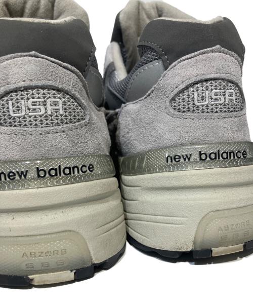 NEW BALANCE（ニューバランス）NEW BALANCE (ニューバランス) 992 