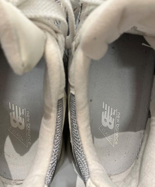 NEW BALANCE（ニューバランス）NEW BALANCE (ニューバランス) 992 Core ベージュ サイズ:26㎝の古着・服飾アイテム