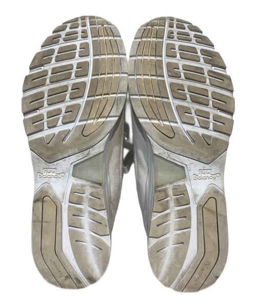 NEW BALANCE（ニューバランス）NEW BALANCE (ニューバランス) 992 Core ベージュ サイズ:26㎝の古着・服飾アイテム