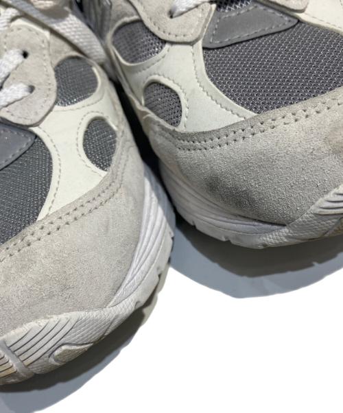 NEW BALANCE（ニューバランス）NEW BALANCE (ニューバランス) 992 Core ベージュ サイズ:26㎝の古着・服飾アイテム