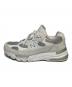 NEW BALANCE (ニューバランス) 992 Core ベージュ サイズ:26㎝：18000円