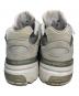 中古・古着 NEW BALANCE (ニューバランス) 992 Core ベージュ サイズ:26㎝：18000円