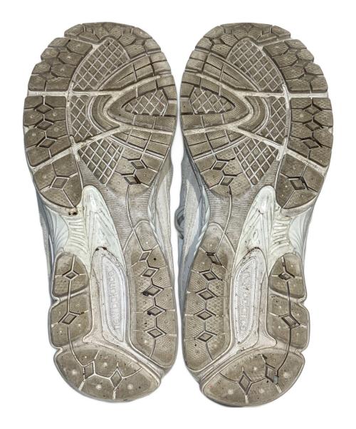 NEW BALANCE（ニューバランス）NEW BALANCE (ニューバランス) スニーカー ベージュ サイズ:25.5の古着・服飾アイテム