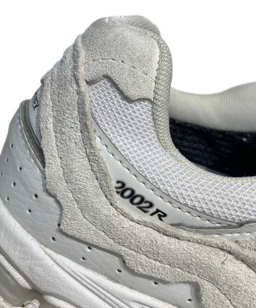 NEW BALANCE（ニューバランス）NEW BALANCE (ニューバランス) スニーカー ベージュ サイズ:25.5の古着・服飾アイテム