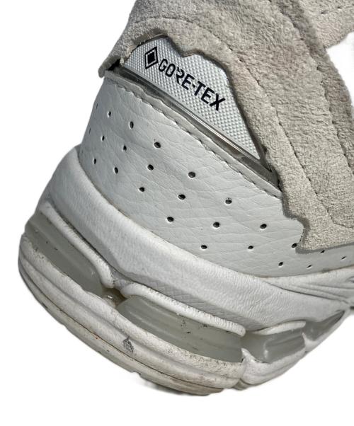 NEW BALANCE（ニューバランス）NEW BALANCE (ニューバランス) スニーカー ベージュ サイズ:25.5の古着・服飾アイテム