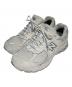 NEW BALANCE（ニューバランス）の古着「スニーカー」｜ベージュ