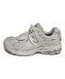 NEW BALANCE (ニューバランス) スニーカー ベージュ サイズ:25.5：18000円