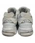 中古・古着 NEW BALANCE (ニューバランス) スニーカー ベージュ サイズ:25.5：18000円