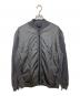 CANADA GOOSE（カナダグース）の古着「WINDBRIDGE FULL ZIP SWEATER」｜グレー