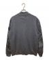 CANADA GOOSE (カナダグース) WINDBRIDGE FULL ZIP SWEATER グレー サイズ:２XL：18000円
