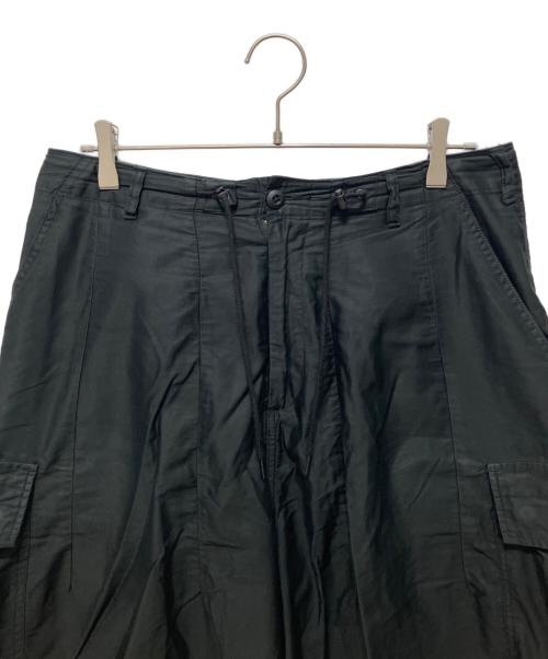 Needles（ニードルズ）Needles (ニードルズ) H.D. PANT - BDU ブラック サイズ:Sの古着・服飾アイテム