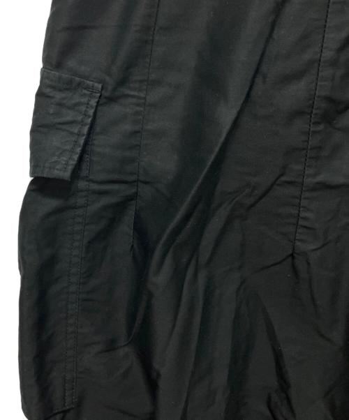 Needles（ニードルズ）Needles (ニードルズ) H.D. PANT - BDU ブラック サイズ:Sの古着・服飾アイテム