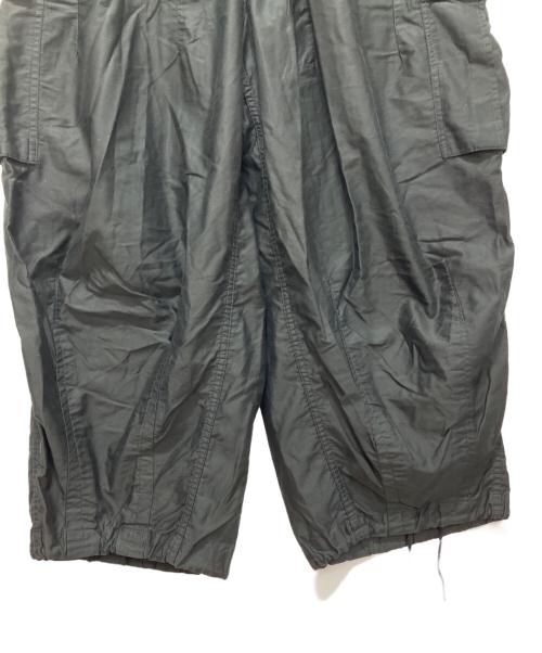 Needles（ニードルズ）Needles (ニードルズ) H.D. PANT - BDU ブラック サイズ:Sの古着・服飾アイテム