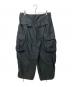 Needles (ニードルズ) H.D. PANT - BDU ブラック サイズ:S：10000円
