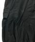 中古・古着 Needles (ニードルズ) H.D. PANT - BDU ブラック サイズ:S：10000円