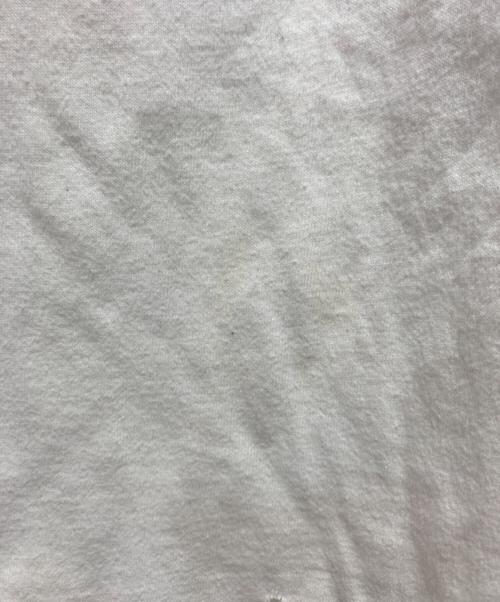 DISNEY（ディズニー）DISNEY (ディズニー) プリントTシャツ ホワイト サイズ:Mの古着・服飾アイテム