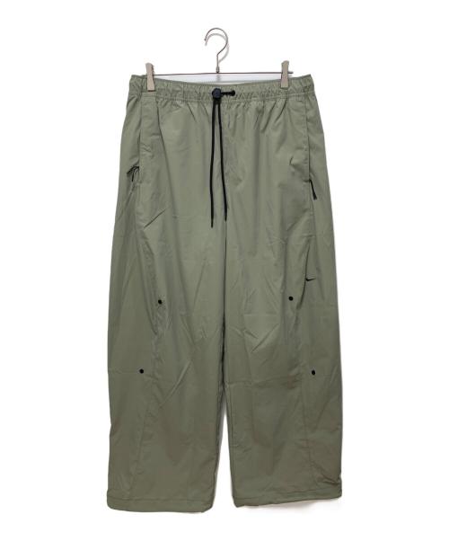 NIKE（ナイキ）NIKE (ナイキ) UV TECH HELIOS SUN PANT グリーン サイズ:XXLの古着・服飾アイテム