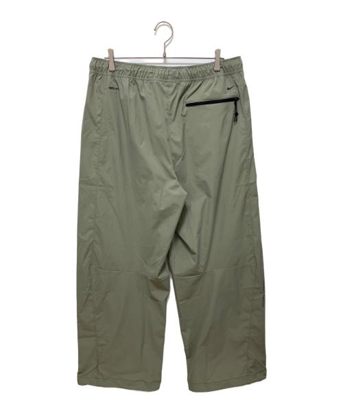 NIKE（ナイキ）NIKE (ナイキ) UV TECH HELIOS SUN PANT グリーン サイズ:XXLの古着・服飾アイテム