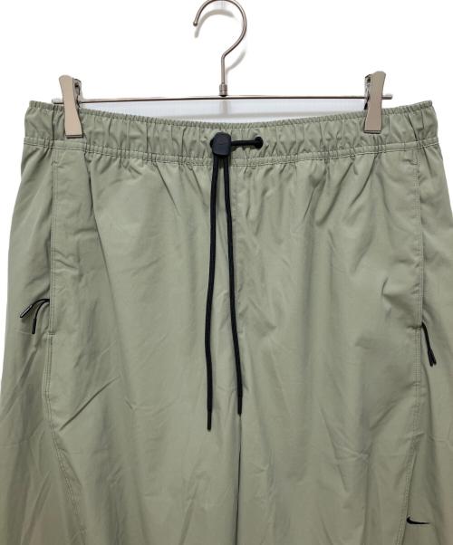 NIKE（ナイキ）NIKE (ナイキ) UV TECH HELIOS SUN PANT グリーン サイズ:XXLの古着・服飾アイテム