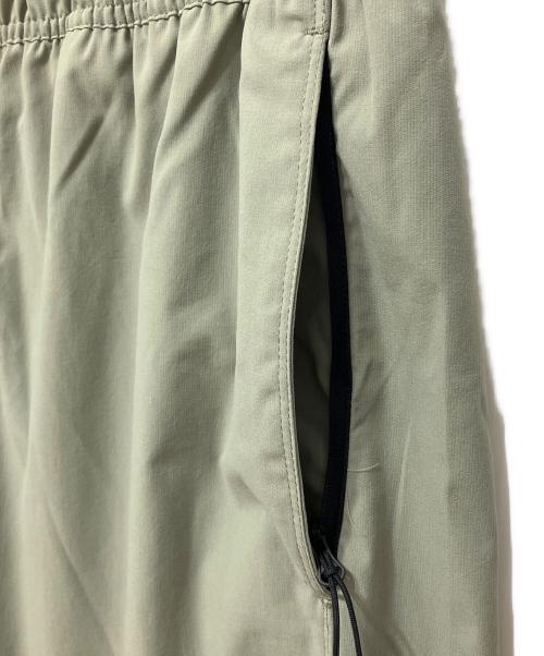 NIKE（ナイキ）NIKE (ナイキ) UV TECH HELIOS SUN PANT グリーン サイズ:XXLの古着・服飾アイテム