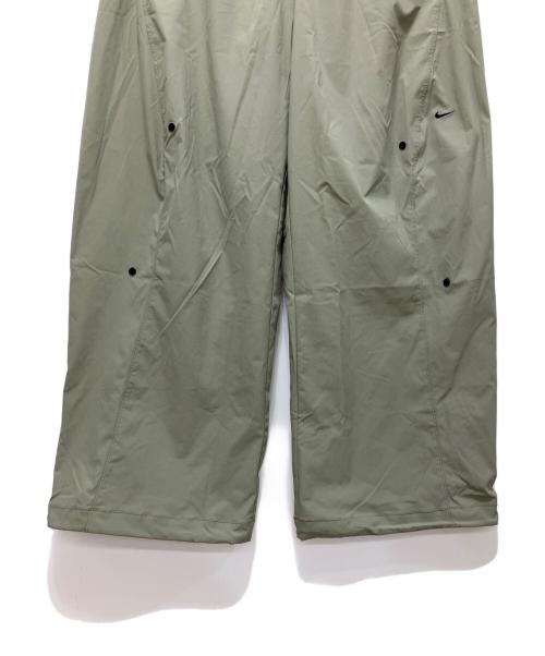 NIKE（ナイキ）NIKE (ナイキ) UV TECH HELIOS SUN PANT グリーン サイズ:XXLの古着・服飾アイテム