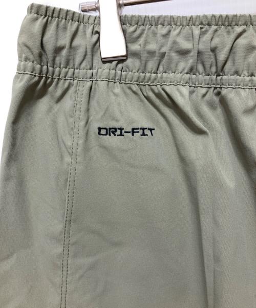 NIKE（ナイキ）NIKE (ナイキ) UV TECH HELIOS SUN PANT グリーン サイズ:XXLの古着・服飾アイテム
