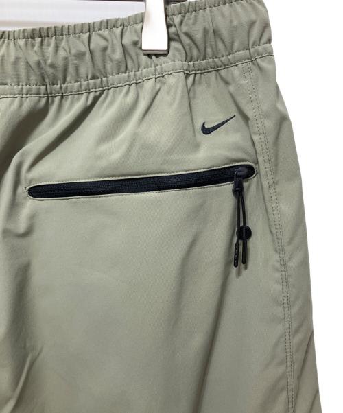 NIKE（ナイキ）NIKE (ナイキ) UV TECH HELIOS SUN PANT グリーン サイズ:XXLの古着・服飾アイテム