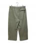 NIKE (ナイキ) UV TECH HELIOS SUN PANT グリーン サイズ:XXL：12000円
