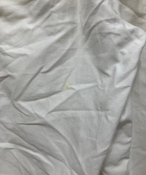 Needles（ニードルズ）Needles (ニードルズ) H.D Pant ホワイト サイズ:Mの古着・服飾アイテム