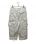 Needles (ニードルズ) H.D Pant ホワイト サイズ:M：10000円